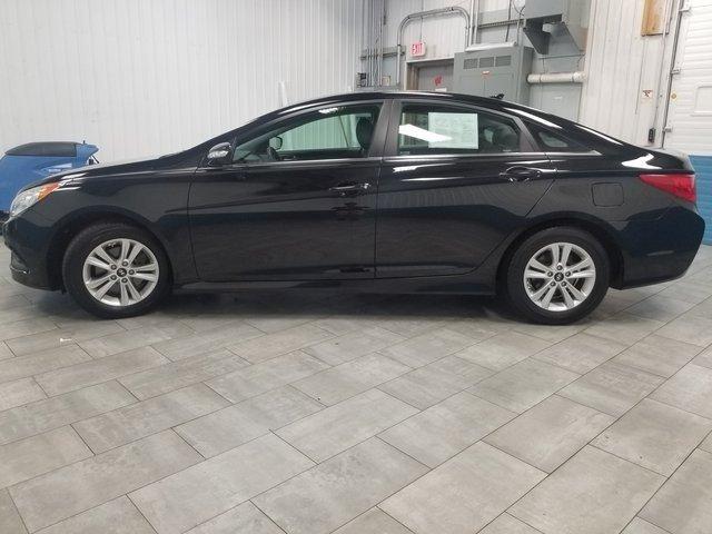 used 2014 hyundai sonata gls sheboygan, wi 53081 for sale in sheboygan, wisconsin