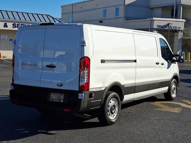 2020 ford transit-250 xl 101a