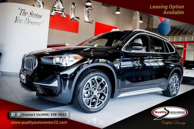 2021 bmw x1 xdrive28i