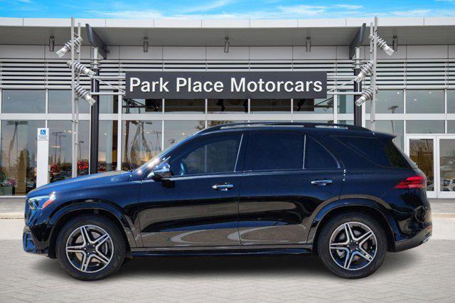 2024 mercedes-benz gle 350