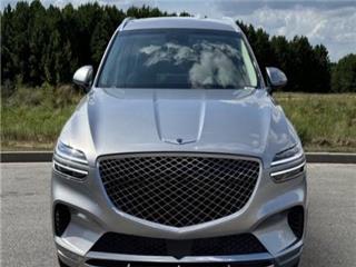 2025 Genesis GV70 2.5t standard
