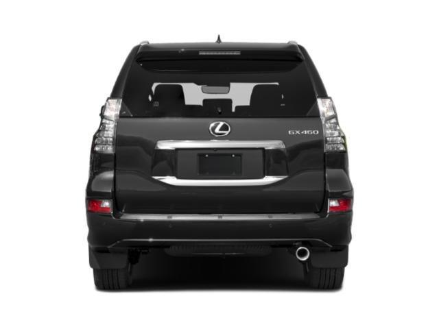 2022 lexus gx 460 luxury