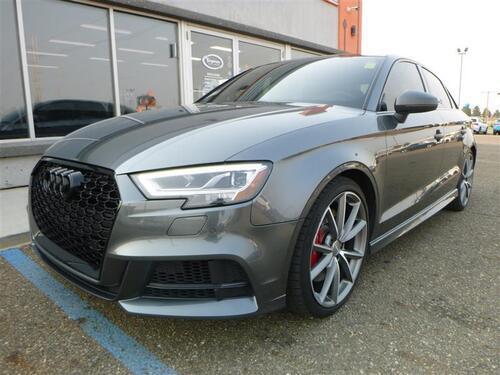 2017 audi s3
