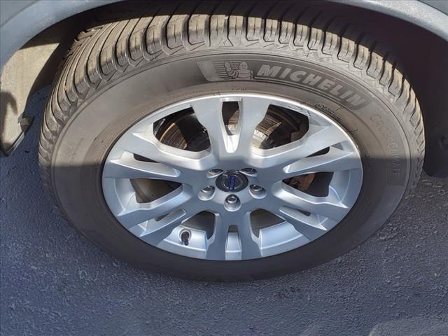 2014 volvo xc90 3.2