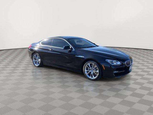 2013 bmw 640 640i