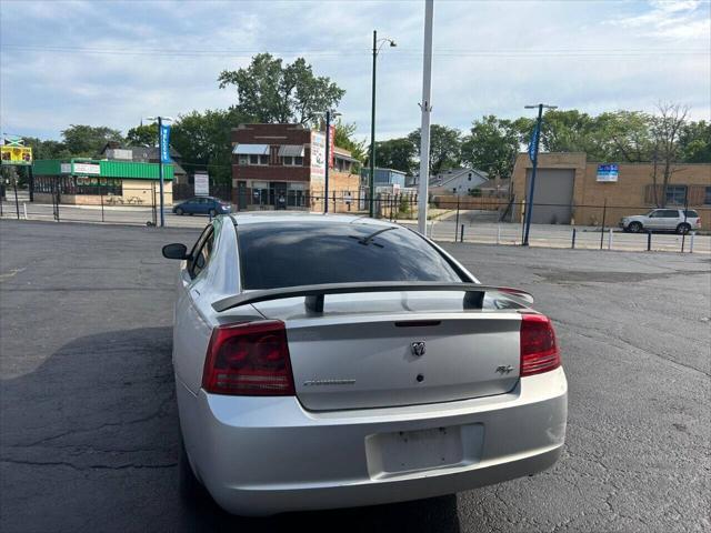 2006 dodge charger r/t