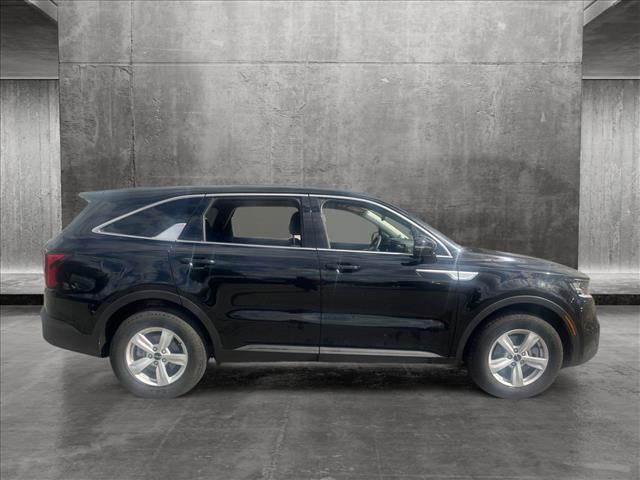 2022 kia sorento lx