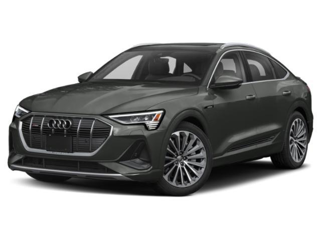 2022 audi e-tron sportback s line premium