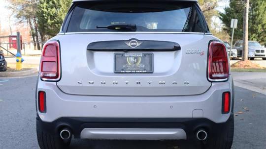 2024 Mini Countryman
