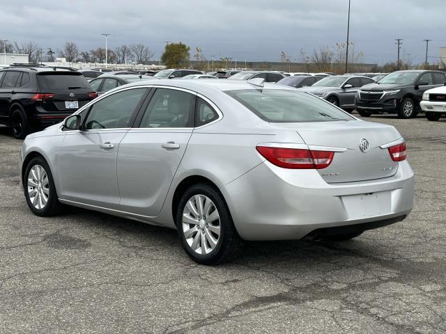 2015 buick verano base