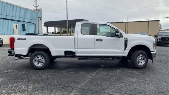 2024 Ford F-250