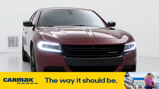 2022 Dodge Charger