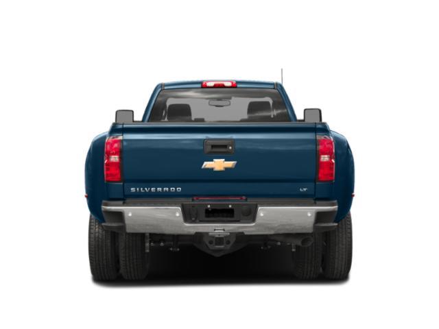 2017 chevrolet silverado 3500 wt