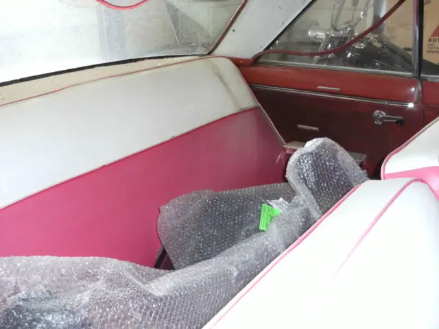 1963 nova