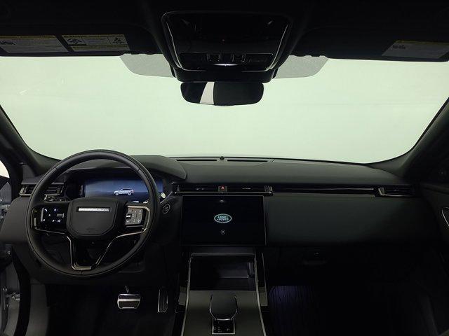 2024 land rover range rover velar p250 se r-dynamic