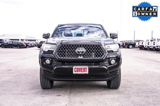 2023 toyota tacoma limited