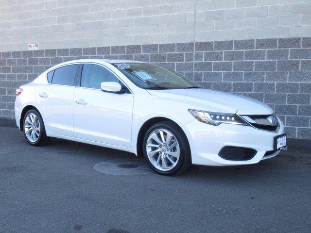 2018 acura ilx in boise, idaho