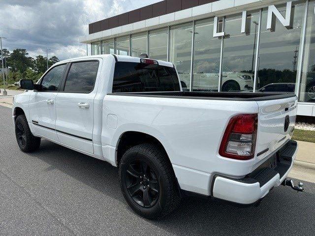 2020 ram 1500 big horn/lone star in raleigh, north carolina