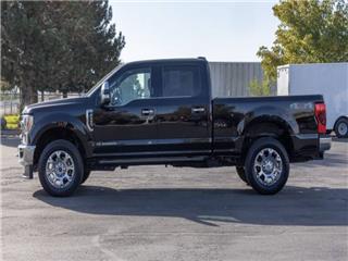 2022 Ford F-350 xlt