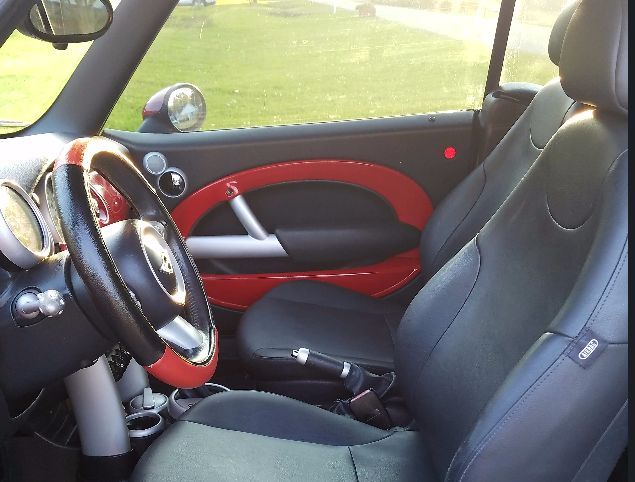2007 mini cooper cooper for sale in texas by owner