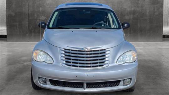 2009 Chrysler PT Cruiser