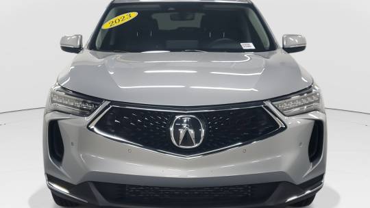 2023 Acura RDX