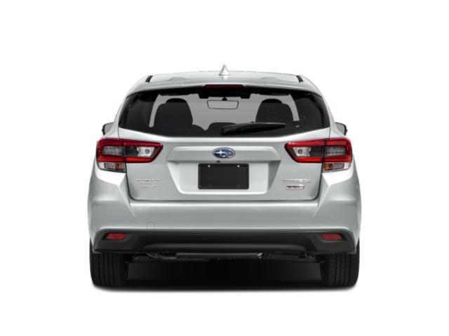 2022 subaru impreza sport