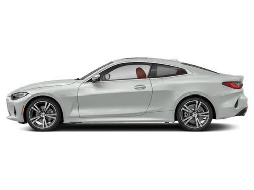 2024 bmw 430