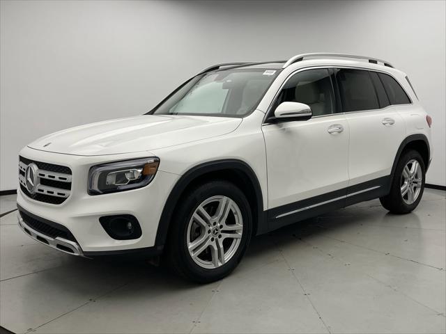 2023 mercedes-benz glb 250 4matic