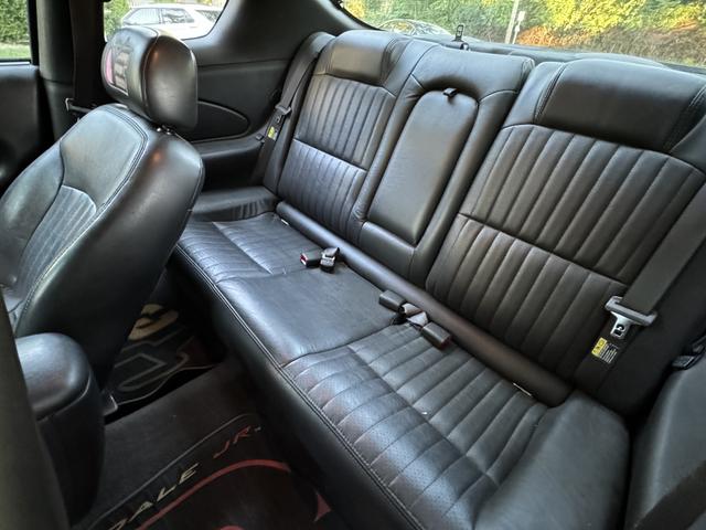 2004 chevrolet monte carlo supercharged ss