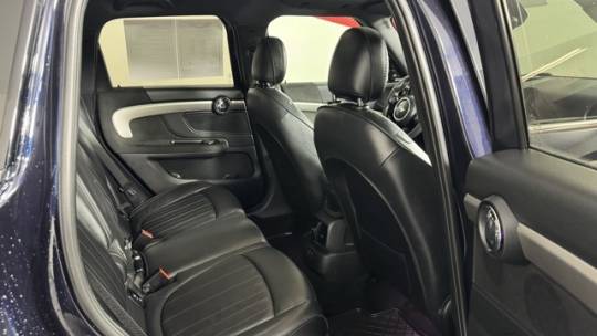 2021 Mini Countryman
