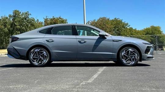 2024 Hyundai Sonata