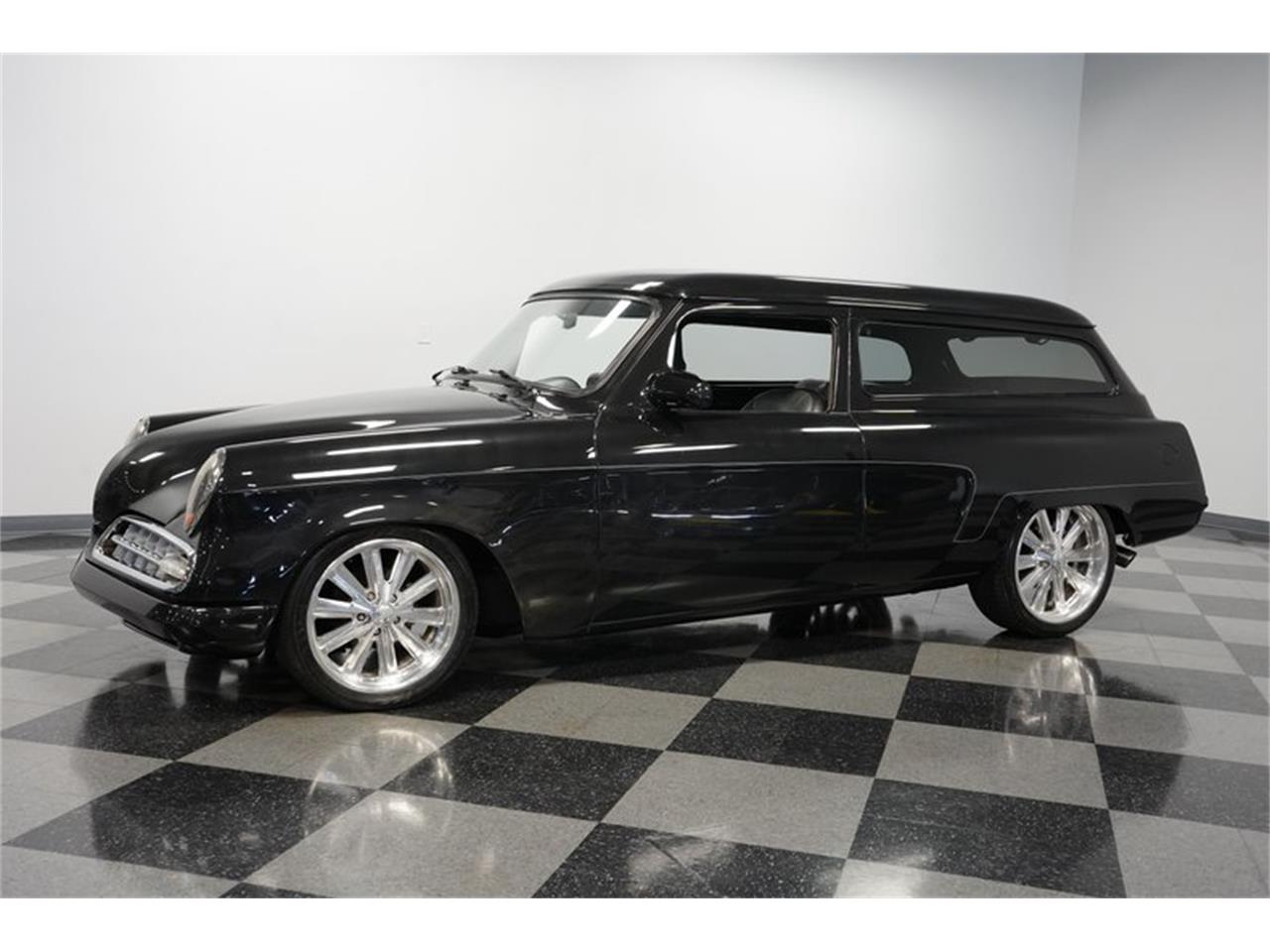 1954 studebaker antique