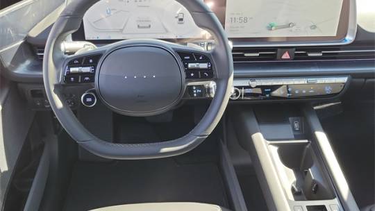 2025 Hyundai IONIQ 6