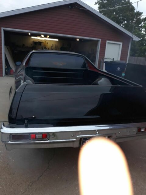 76 el camino