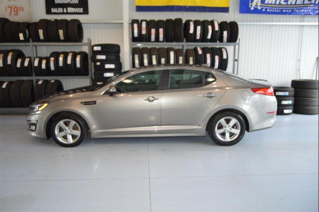 2015 kia optima lx lx 4dr sedan for sale in brattleboro, vermont