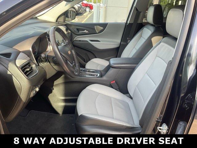 2021 chevrolet equinox premier