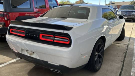 2019 Dodge Challenger
