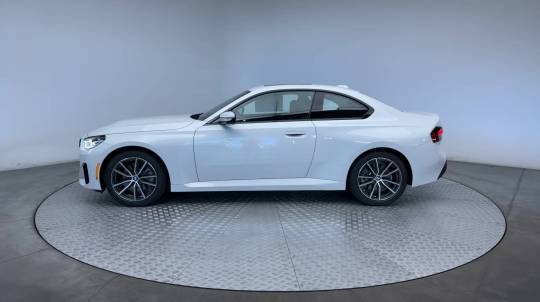 2024 BMW 2 series