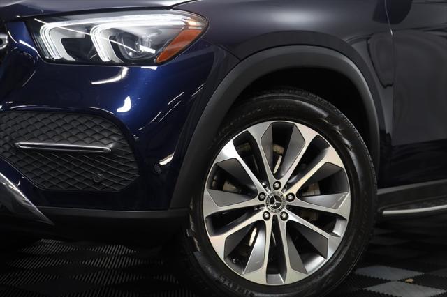 2020 mercedes-benz gle 350 4matic