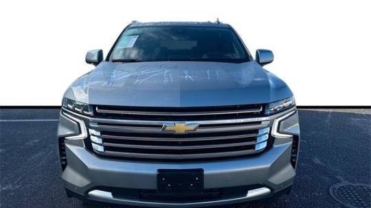 2024 Chevrolet Suburban