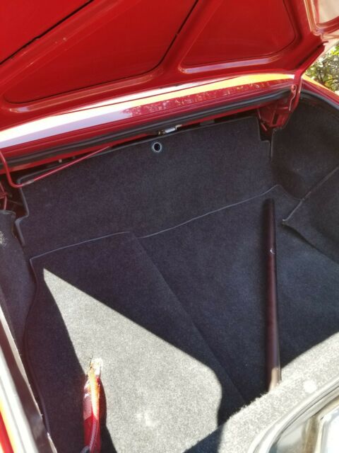 alfa romeo graduate 1986. 86.000 original miles