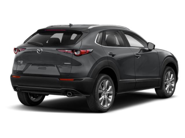 2020 mazda cx-30 premium package