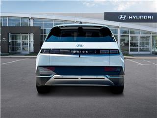 2024 Hyundai IONIQ 5 se
