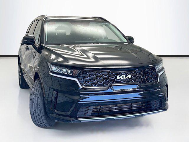 2023 kia sorento s