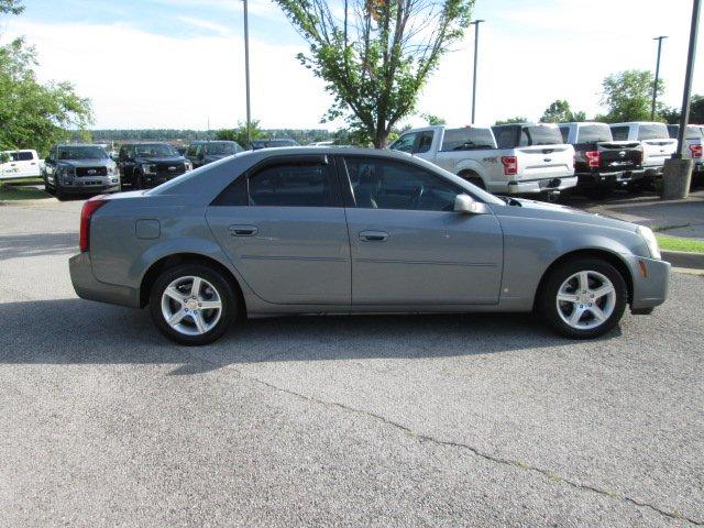 used 2006 cadillac cts 2.8 fayetteville, ar 72703 for sale in fayetteville, arkansas