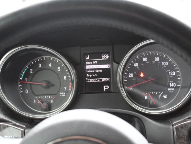 used 2011 jeep grand cherokee laredo corvallis, or 97330 for sale in adair village, oregon