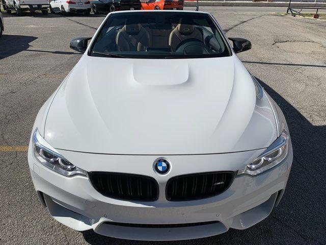 2016 bmw m4 base