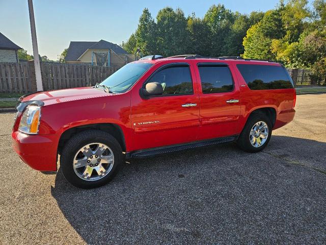 2008 gmc yukon xl 1500 slt