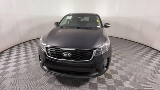 2019 kia sorento 2.4l l